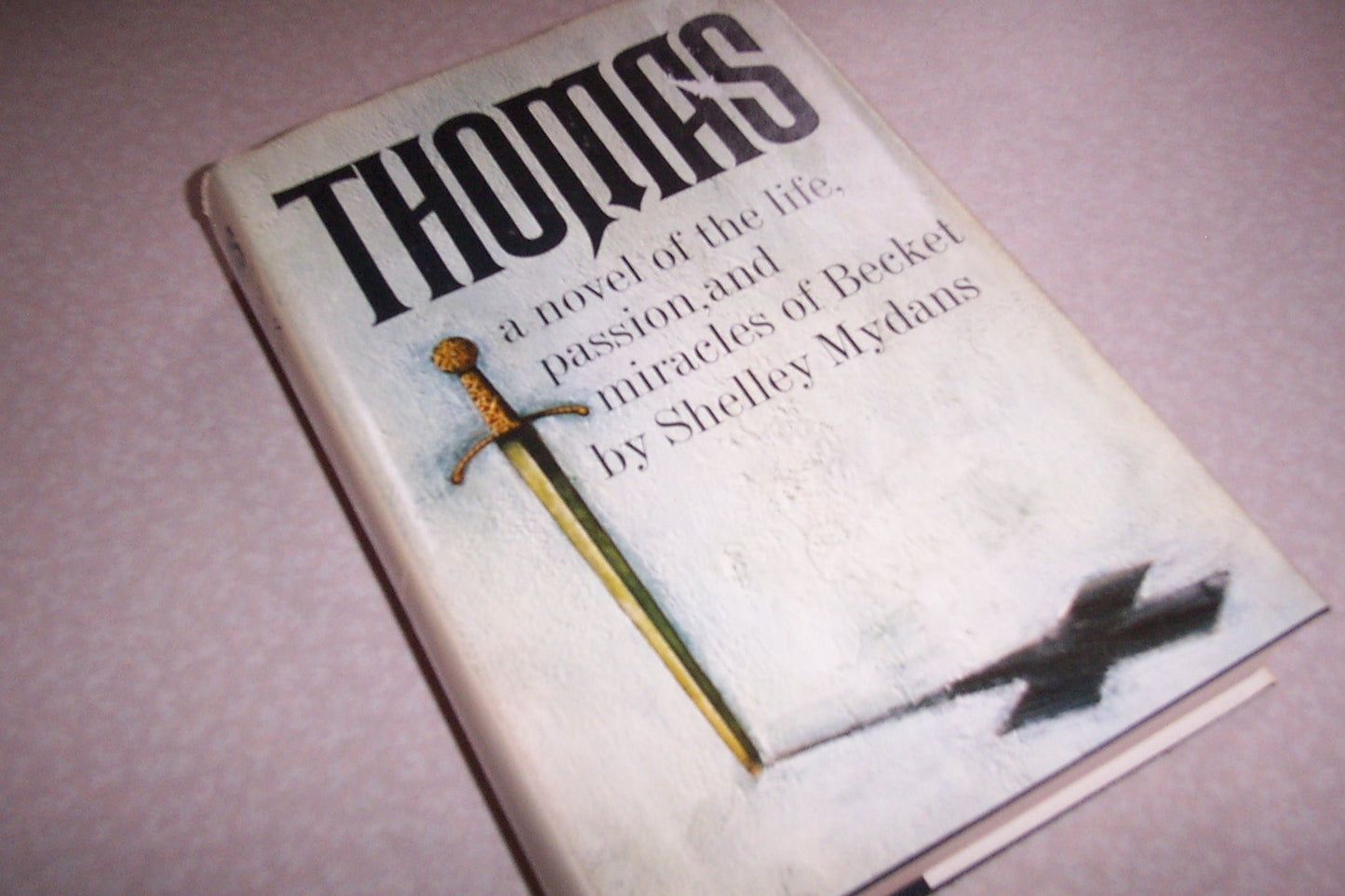 Thomas