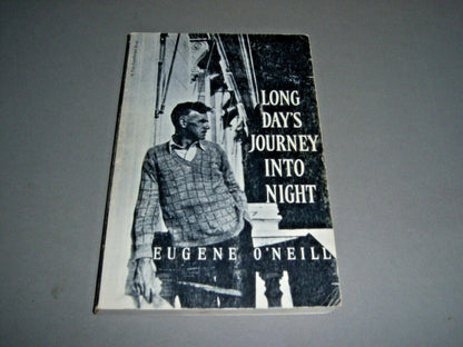Long Days Journey into Night