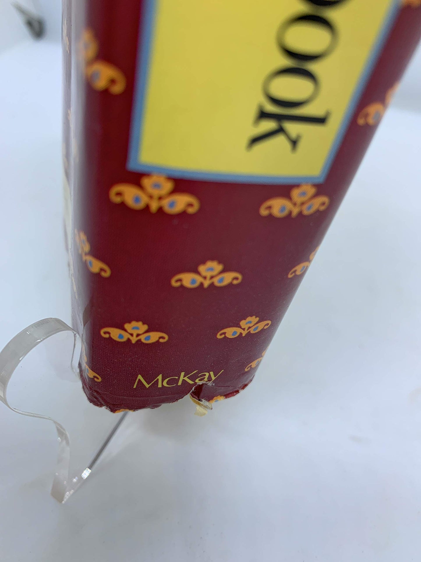 Southern Junior League Cookbook