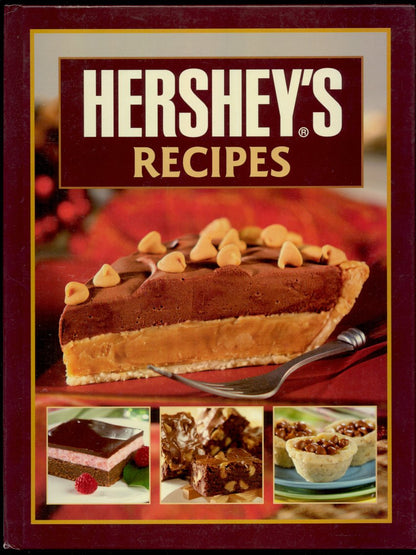 Hershey's Recipes (2003-05-04)