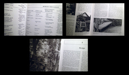 America's Garden Book