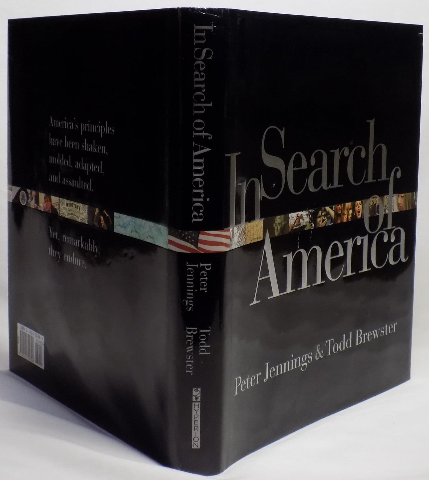 In Search of America