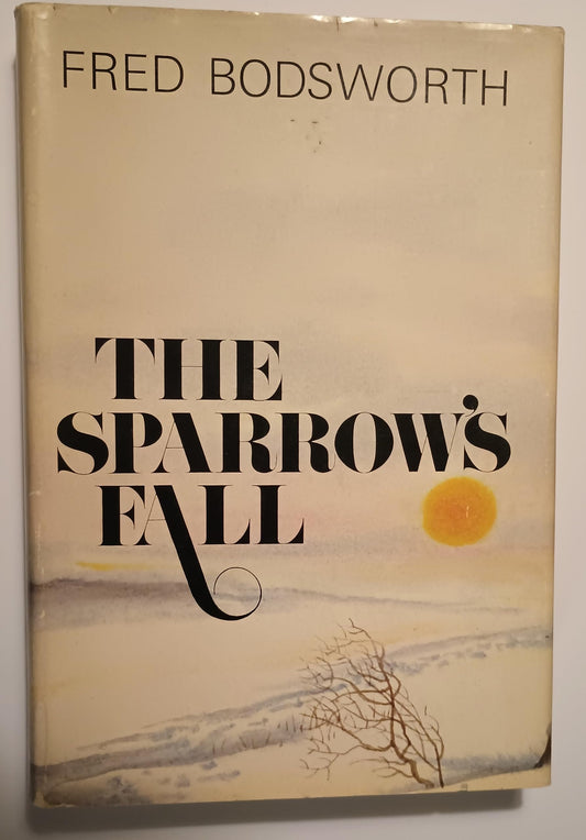 The Sparrow's Fall