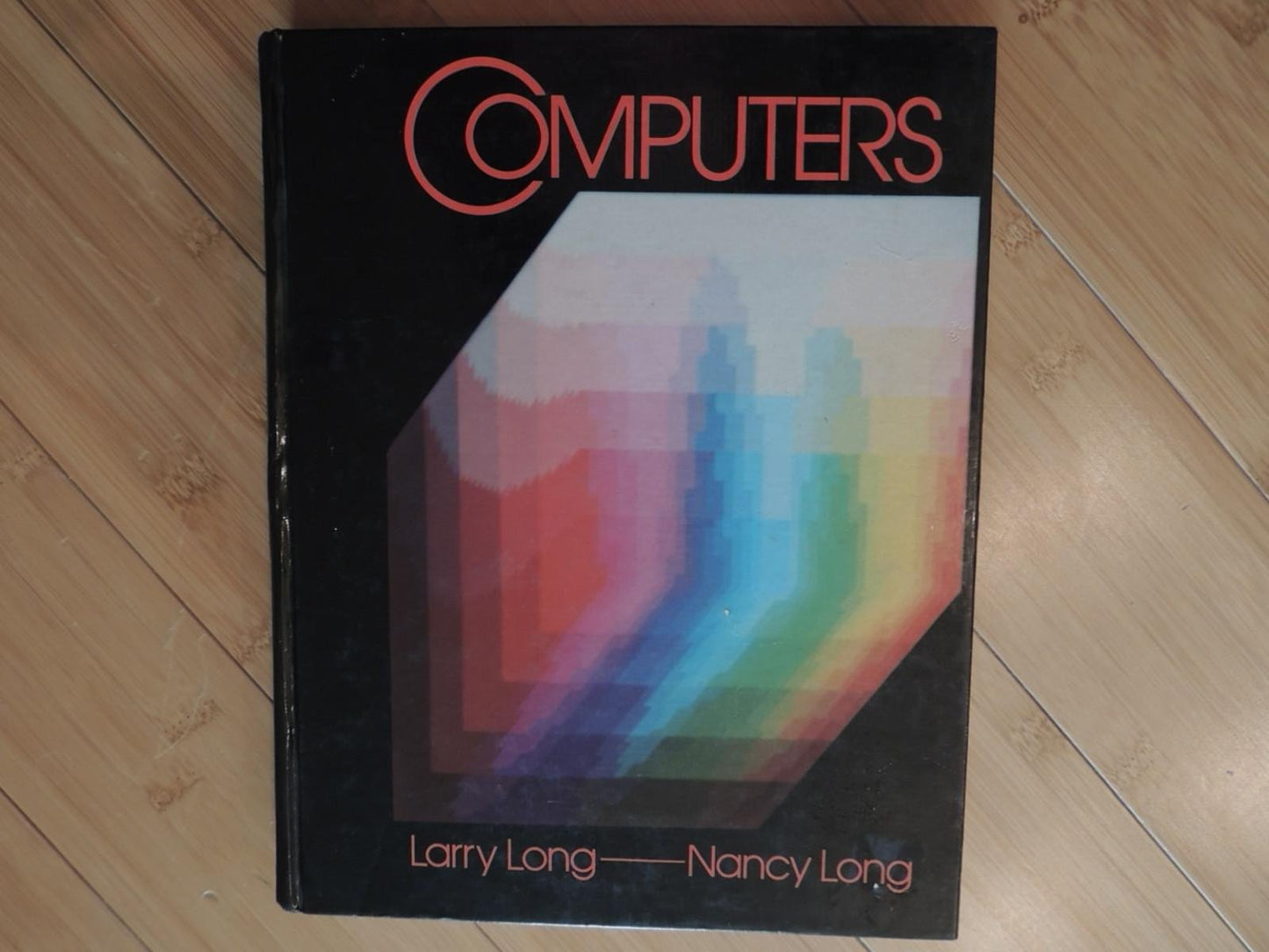 Computers: An Introduction