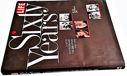 Life Sixty Years: A 60th Anniversary Celebration 1936-1996