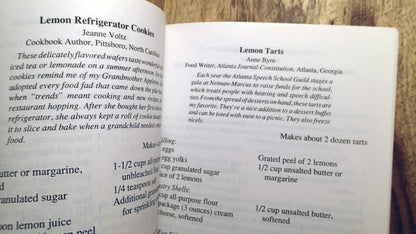 Cookies - Food Writers' Favorites