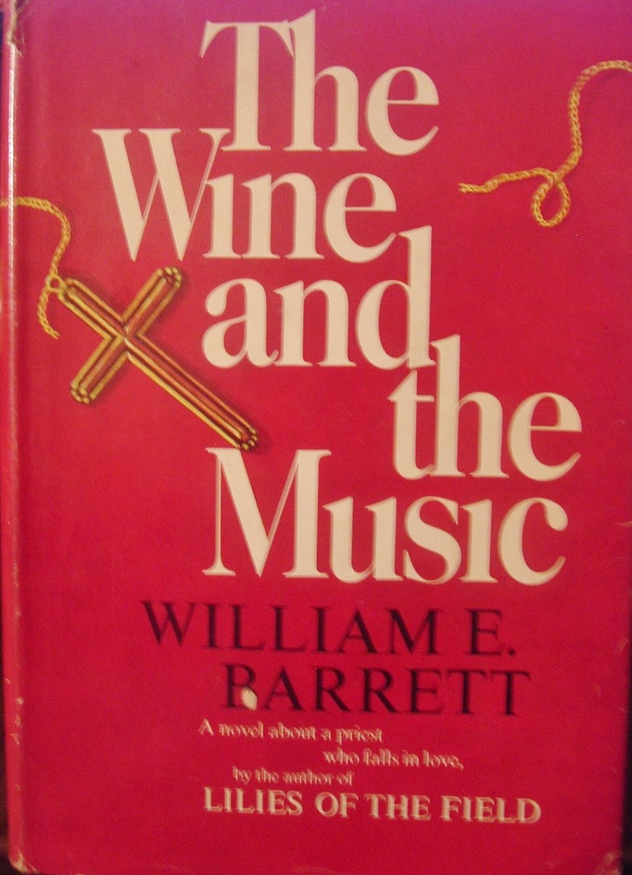 The Wine and the Music Book One Portrait of a Celibate; Book Two Portrait of a Woman; Book Three Tomorrow and Tomorrow