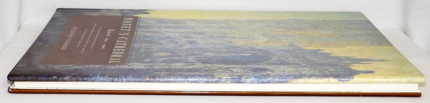Monet's Cathedral