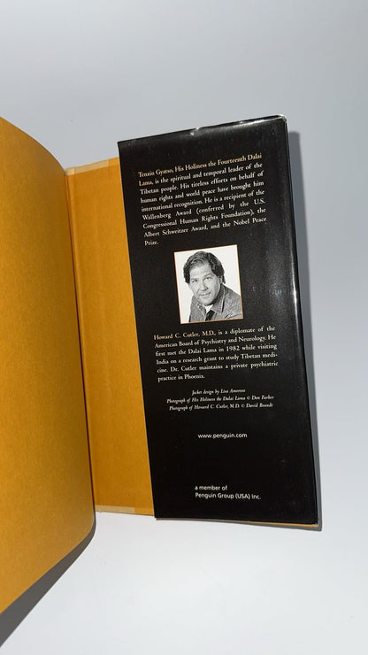 The Art of Happiness: A Handbook for Living