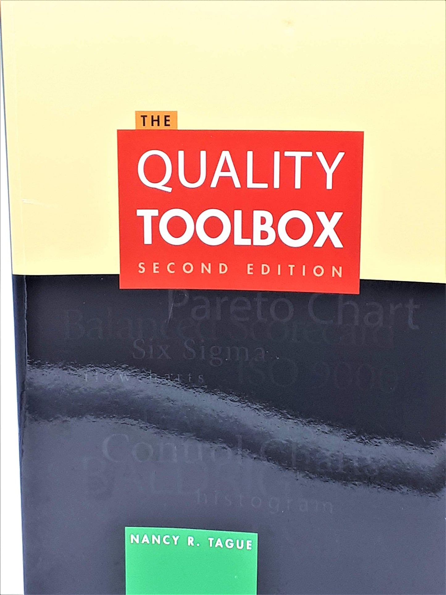 Quality Toolbox