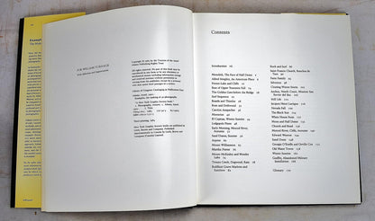 Examples: The Making of 40 Photographs