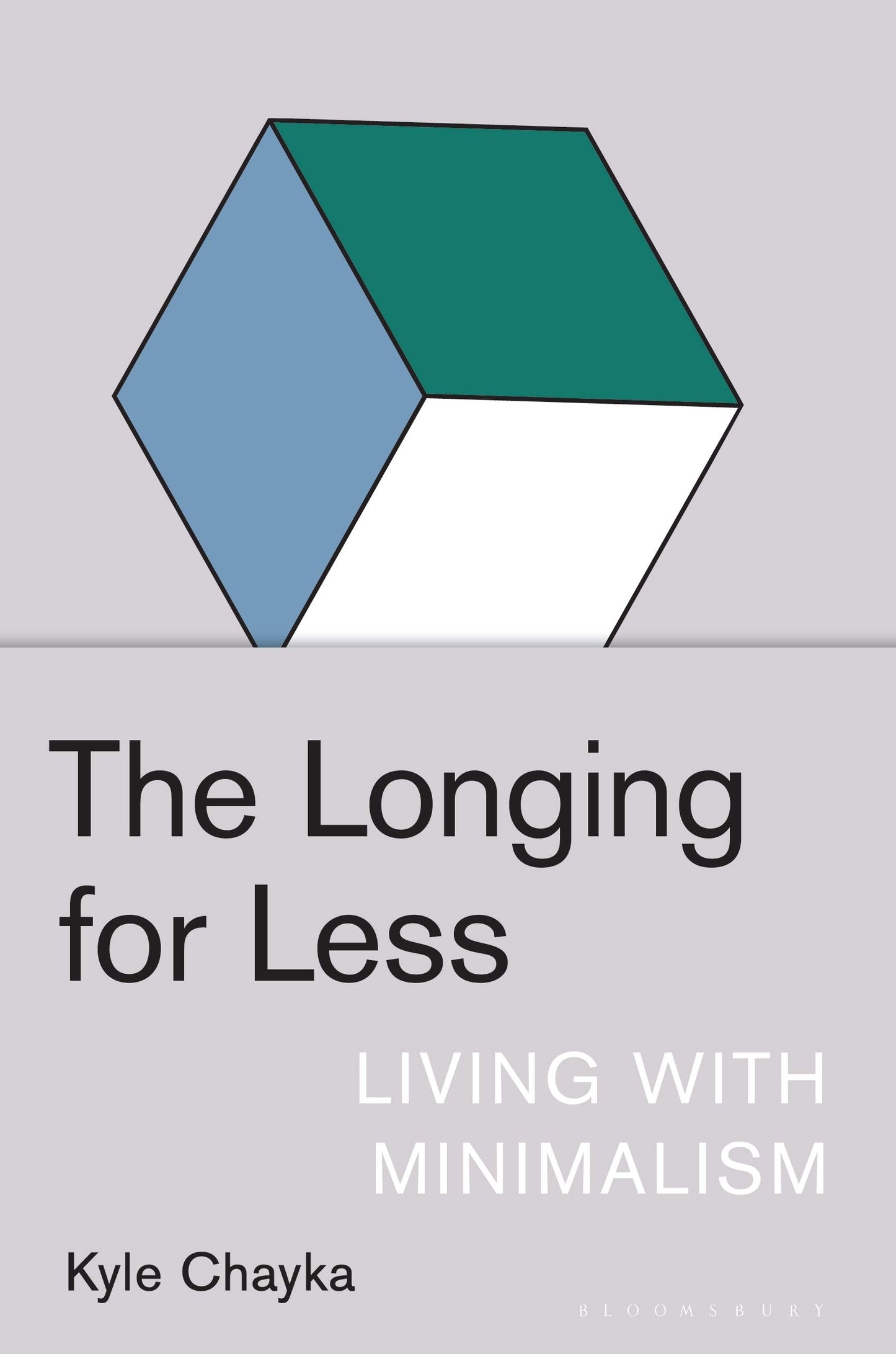The Longing for Less: Living with Minimalism (Wolf Brother)