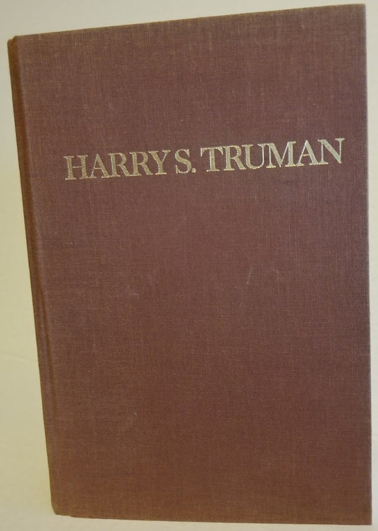 Harry S. Truman