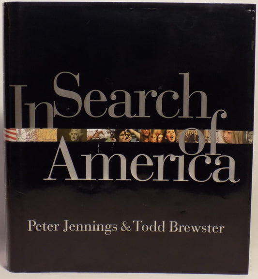 In Search of America