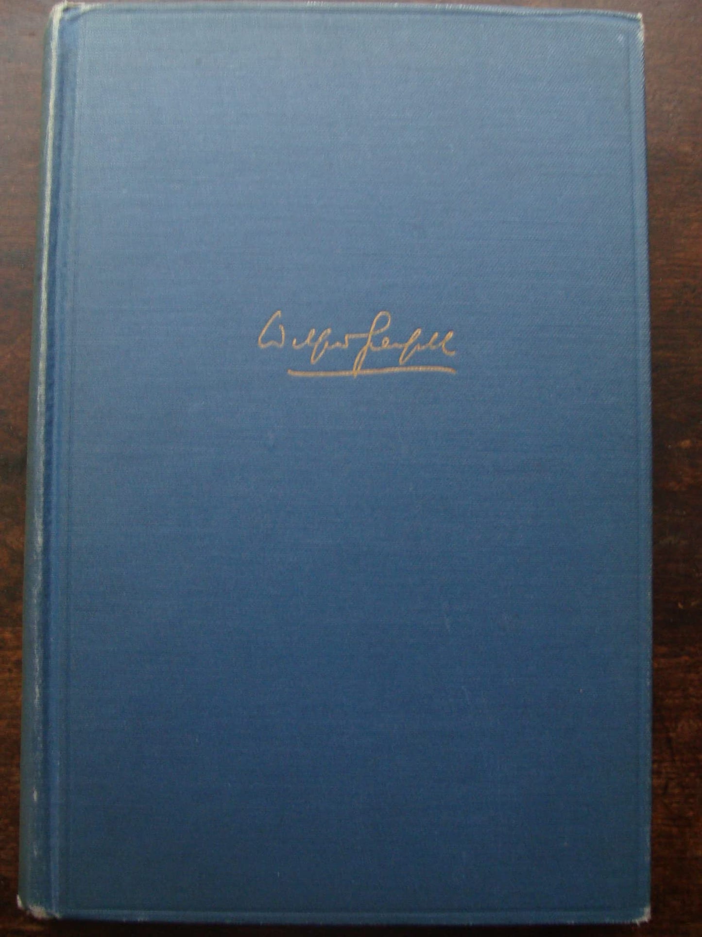 Forty Years for Labrador