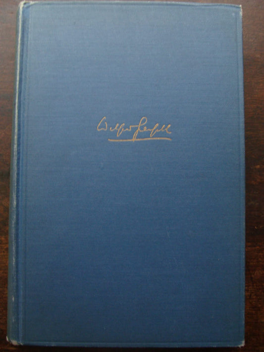 Forty Years for Labrador