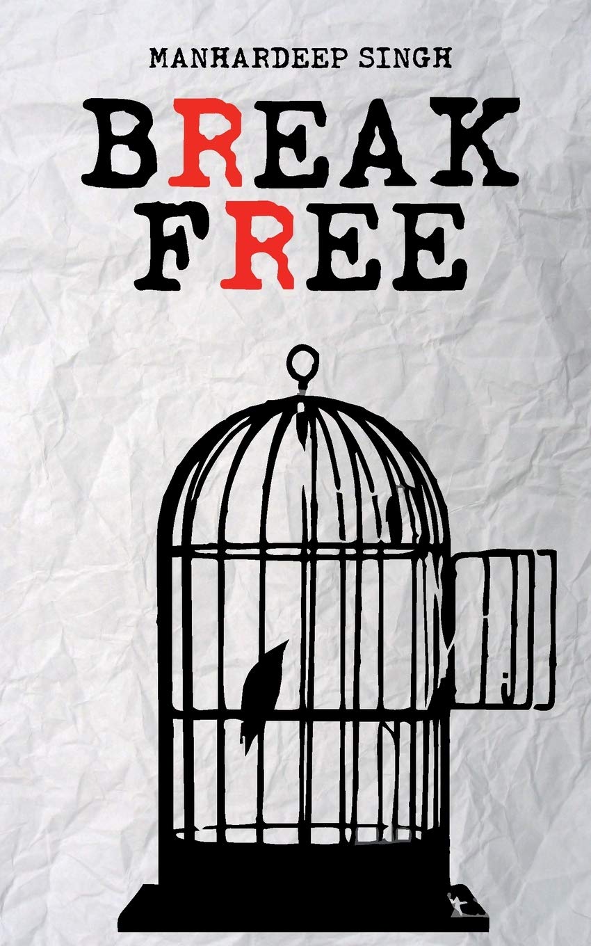 BREAK FREE