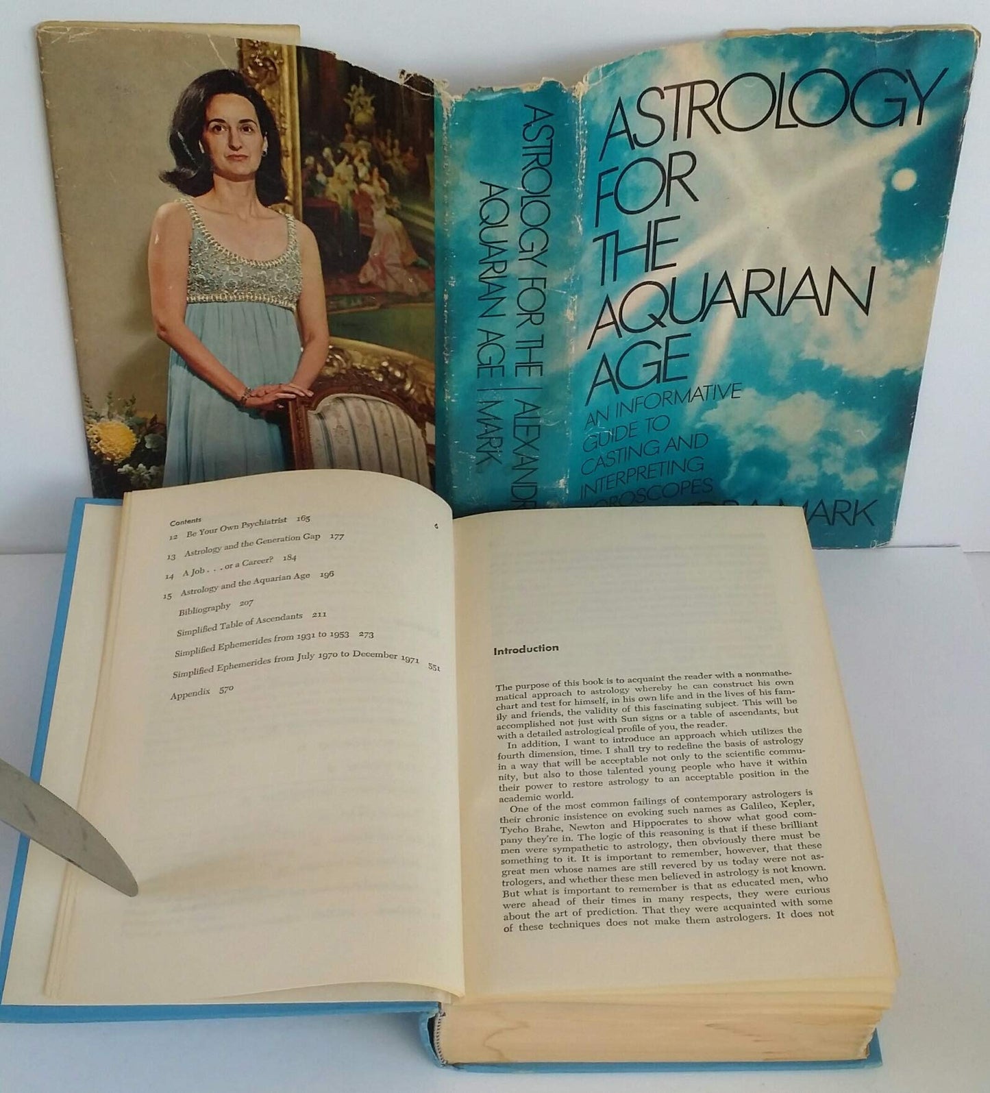 Astrology for the Aquarian Age
