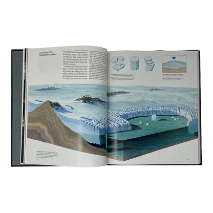 Glacier (Planet earth)