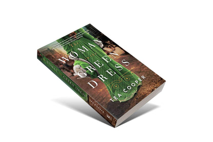 The Woman in the Green Dress
