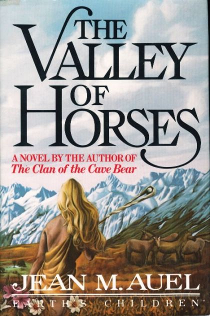 Valley of Horses