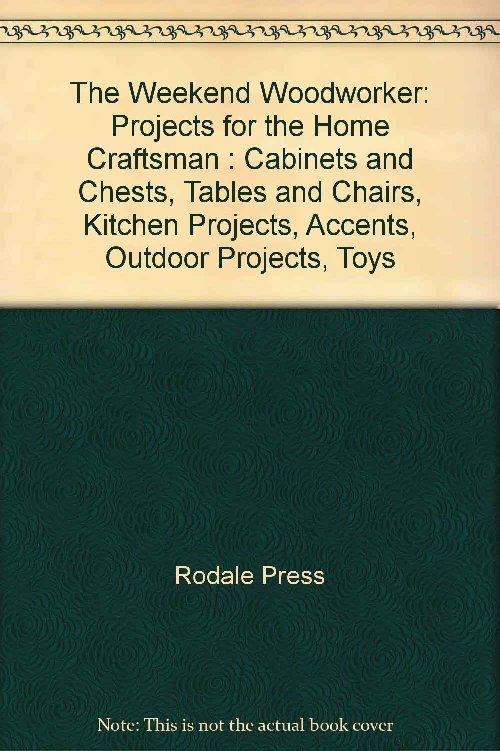 Proj for home craftsm