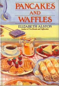 Pancakes and Waffles