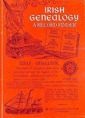 Irish Genealogy