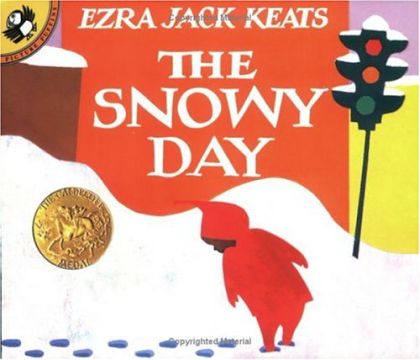 Snowy Day