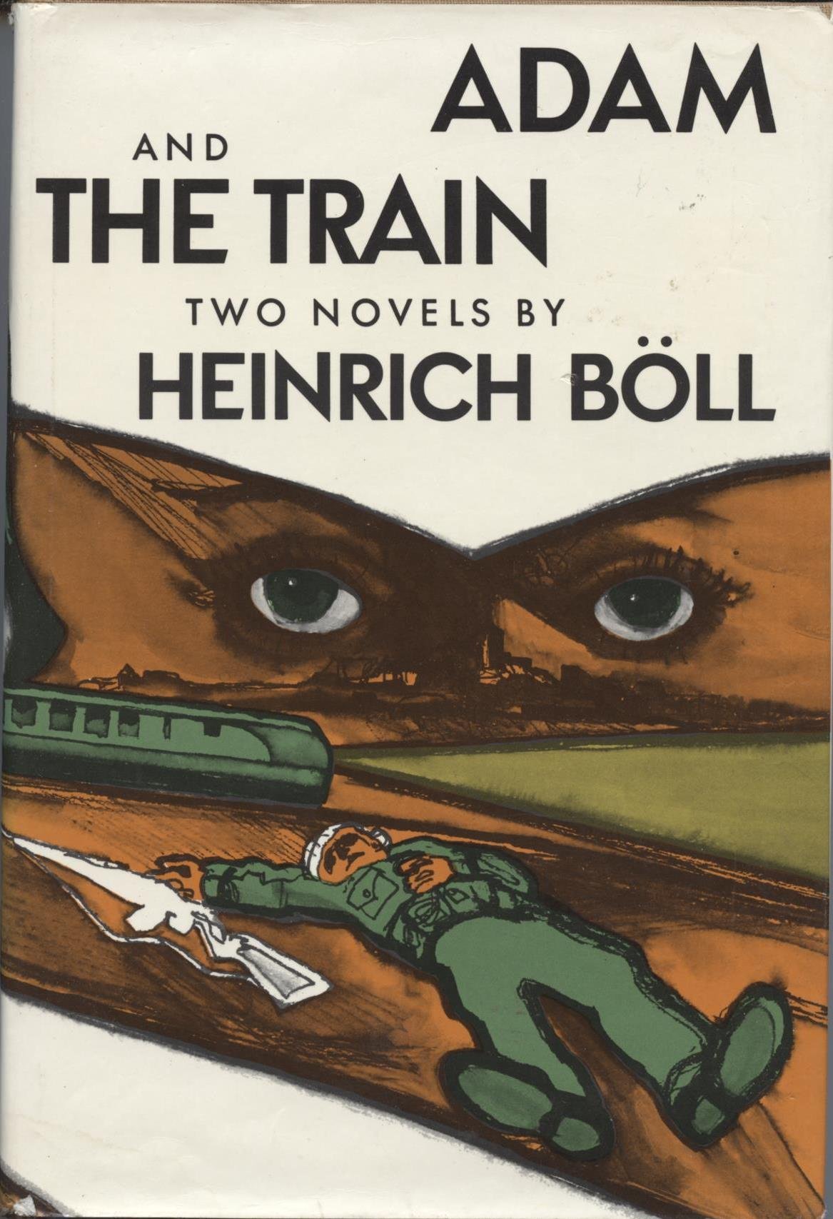 Adam and The Train