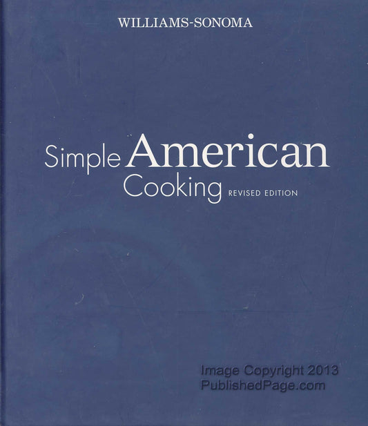 Simple American Cooking