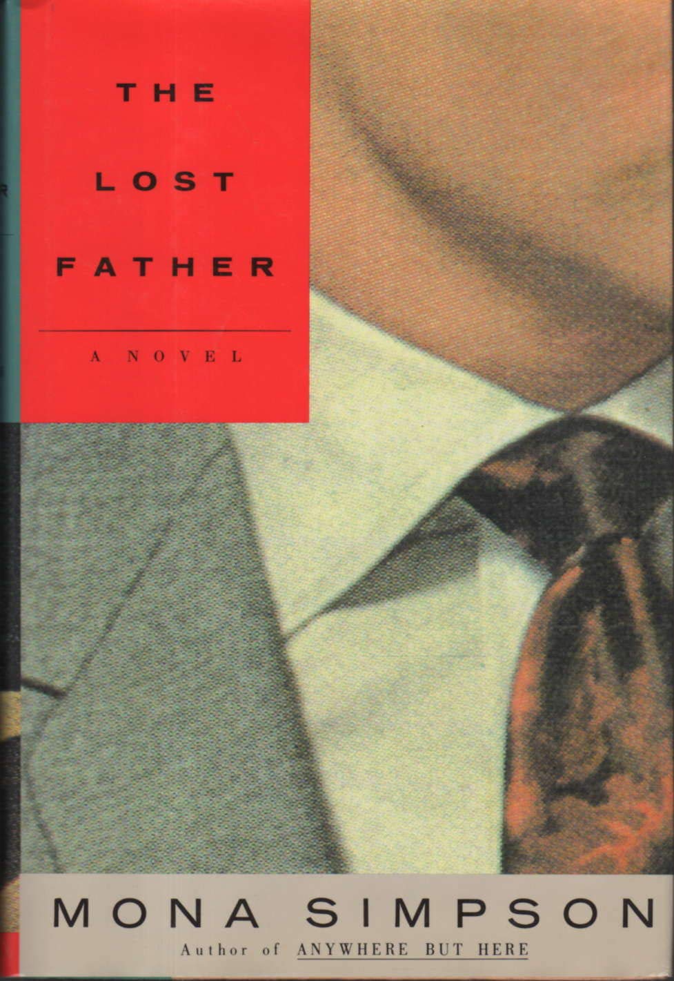 The Lost Father