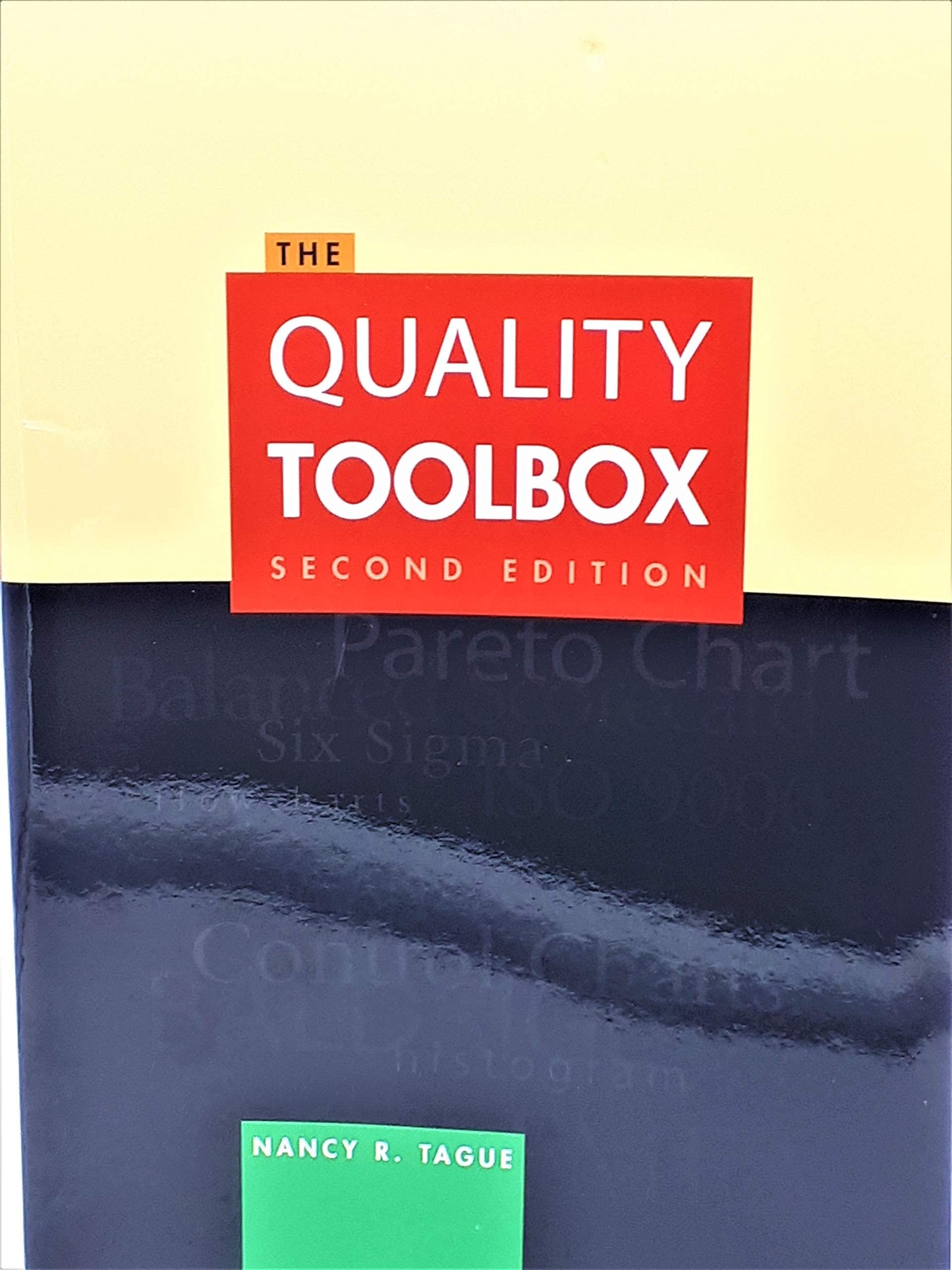 Quality Toolbox