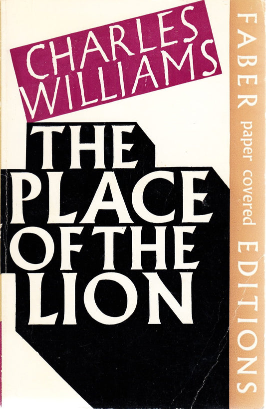 The Place of the Lion