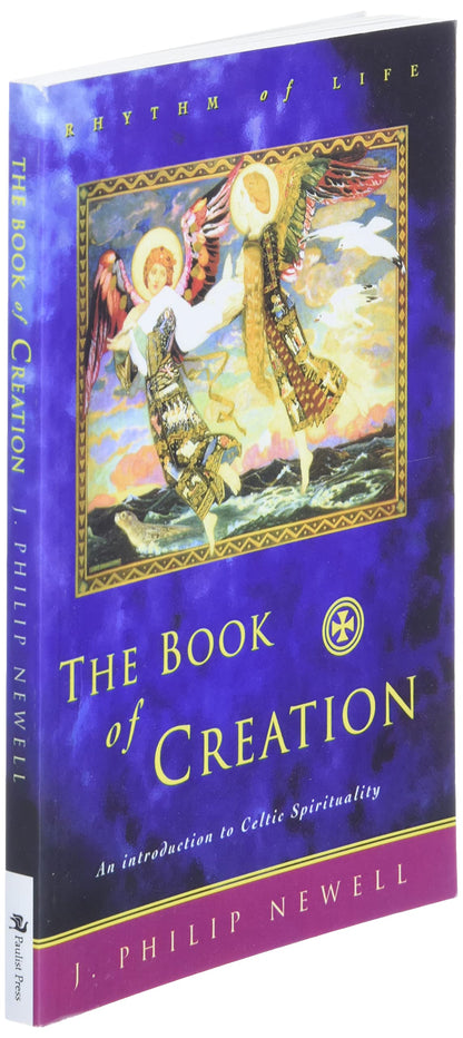 The Book of Creation: An Introduction to Celtic Spirituality