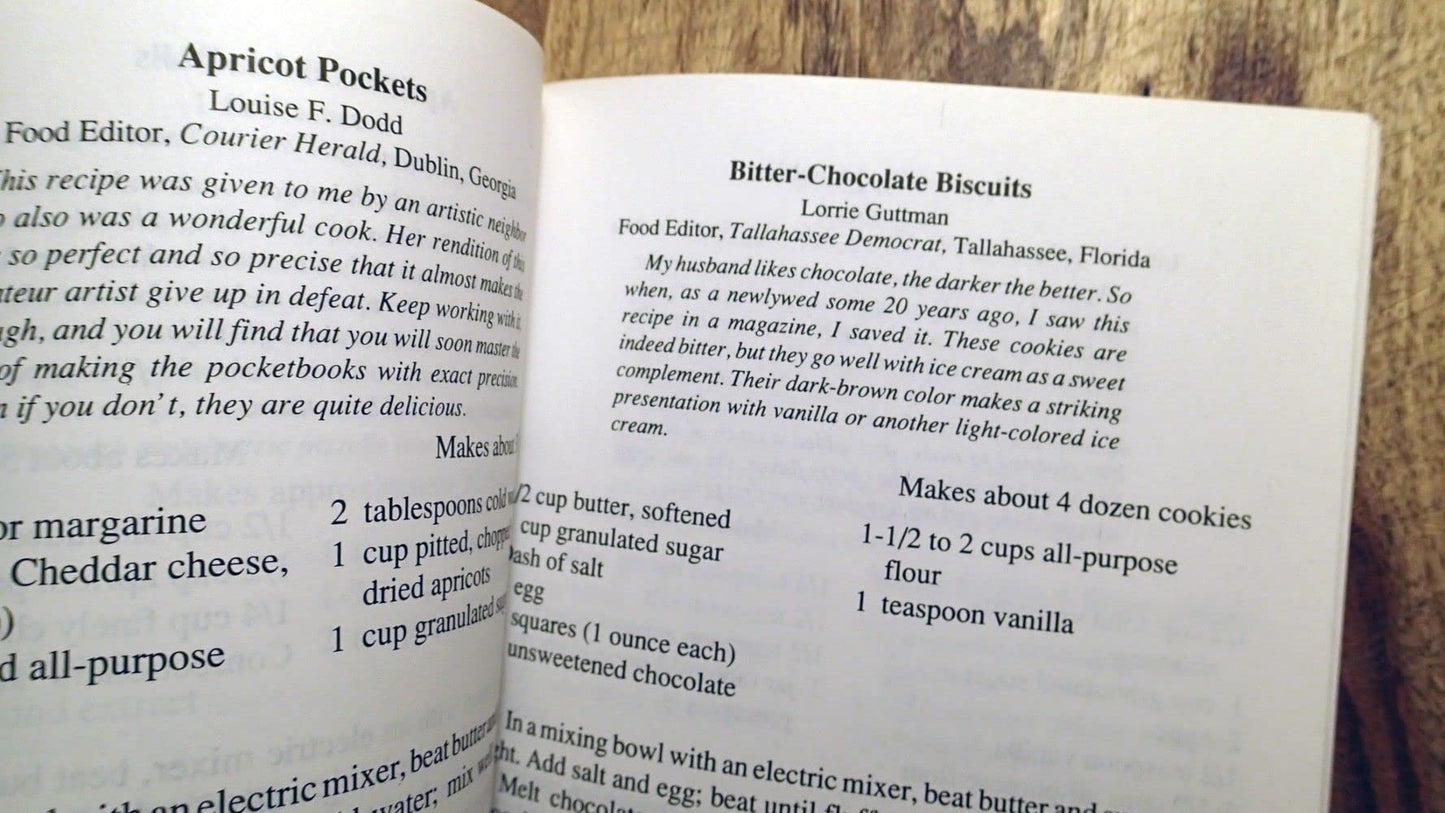 Cookies - Food Writers' Favorites