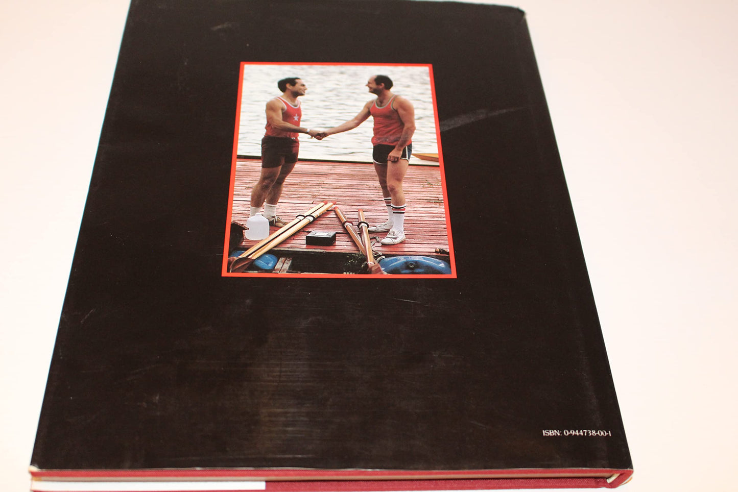 Rowing: The Experience