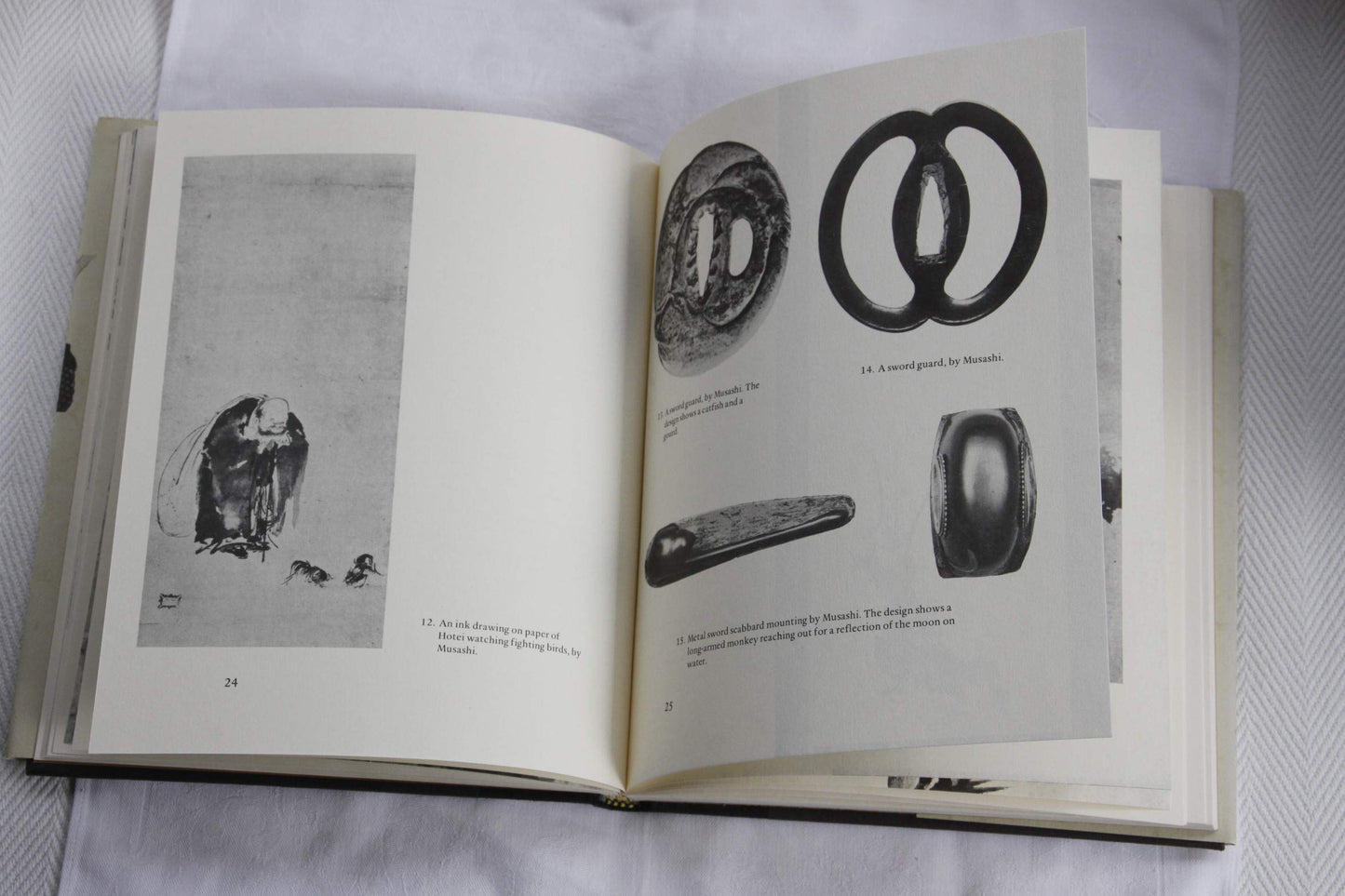 A Book of Five Rings: The Classic Guide to Strategy