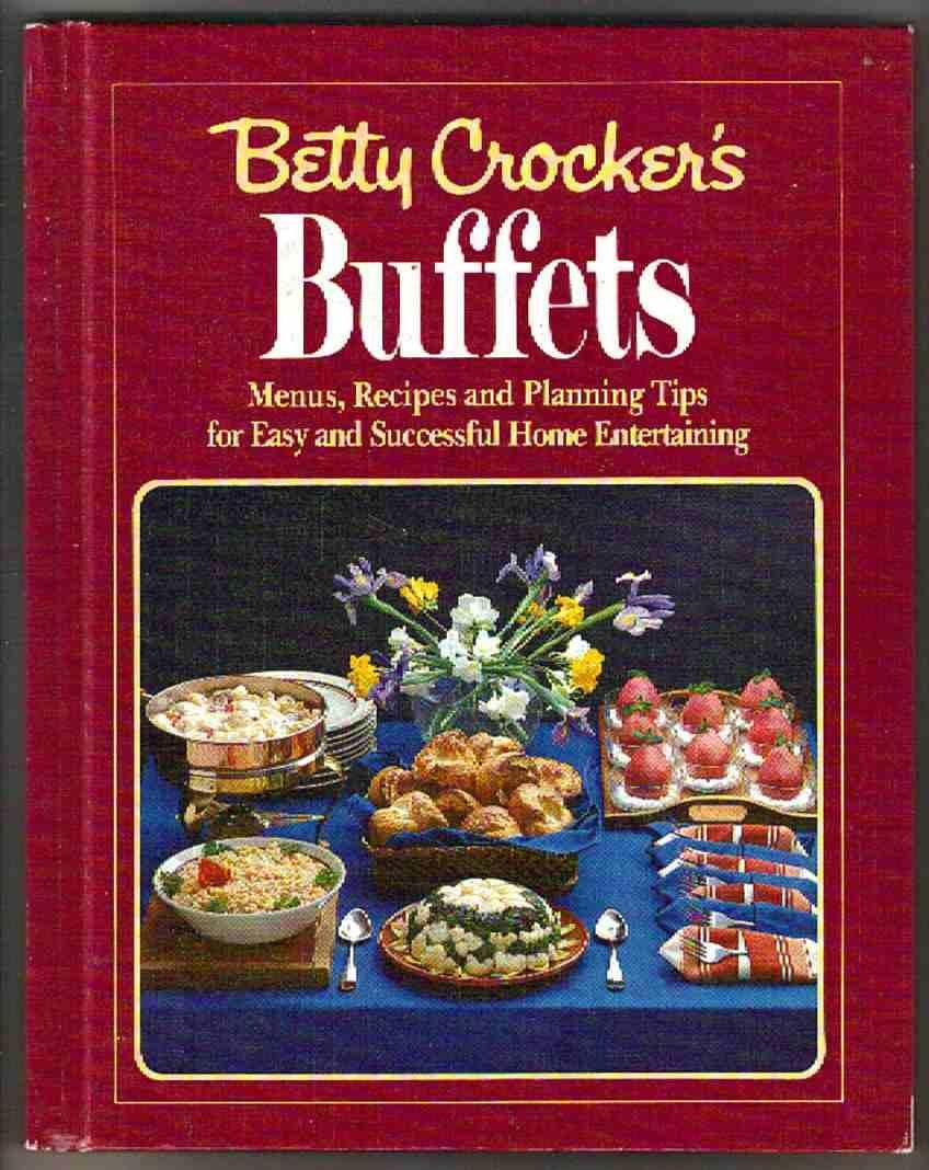 Betty Crocker's Buffets