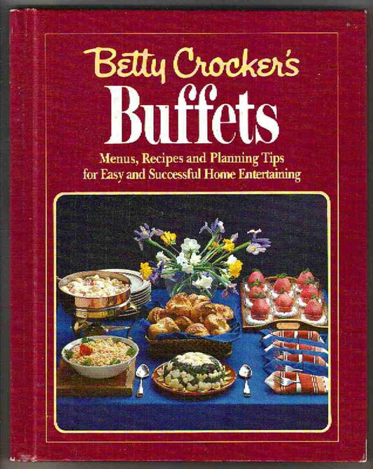 Betty Crocker's Buffets