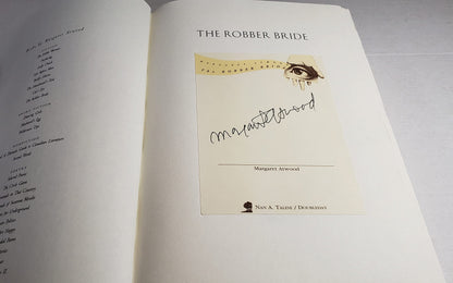 The Robber Bride