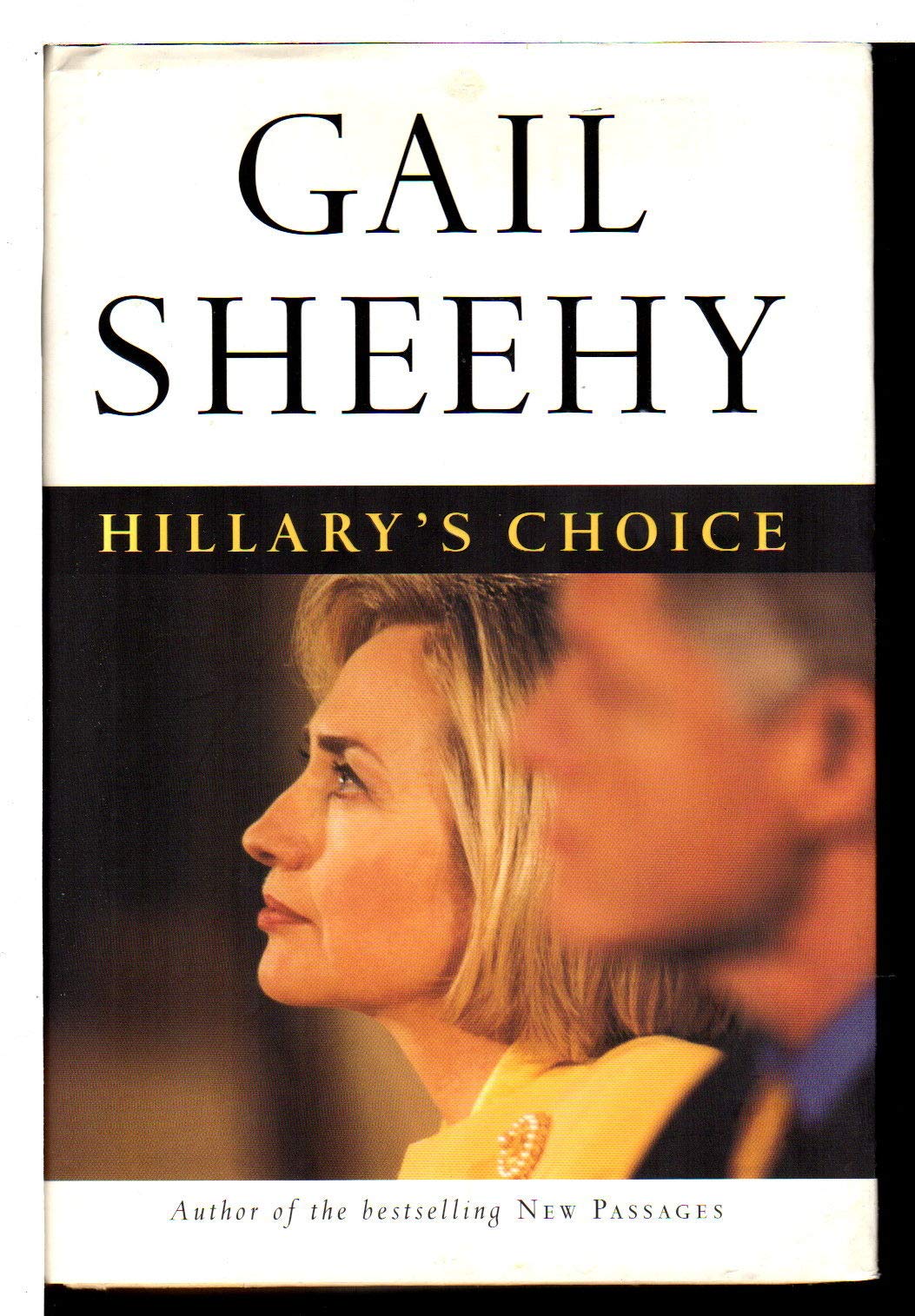 Hillary's Choice