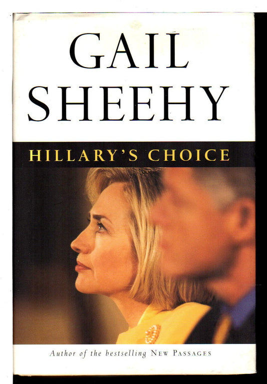 Hillary's Choice