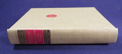 1941 ROBINSON CRUSOE by DANIEL DEFOE Hardcover by The Classics Club