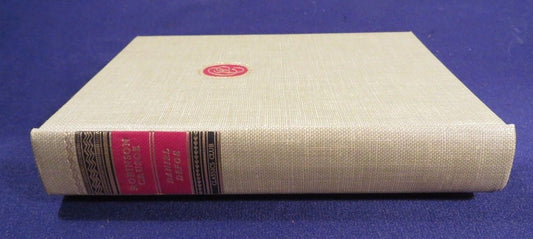 1941 ROBINSON CRUSOE by DANIEL DEFOE Hardcover by The Classics Club