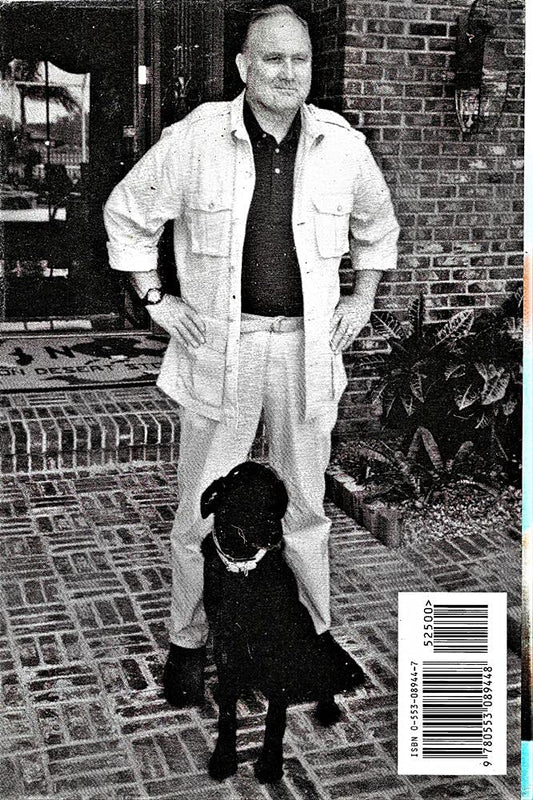 It Doesn't Take a Hero: The Autobiography