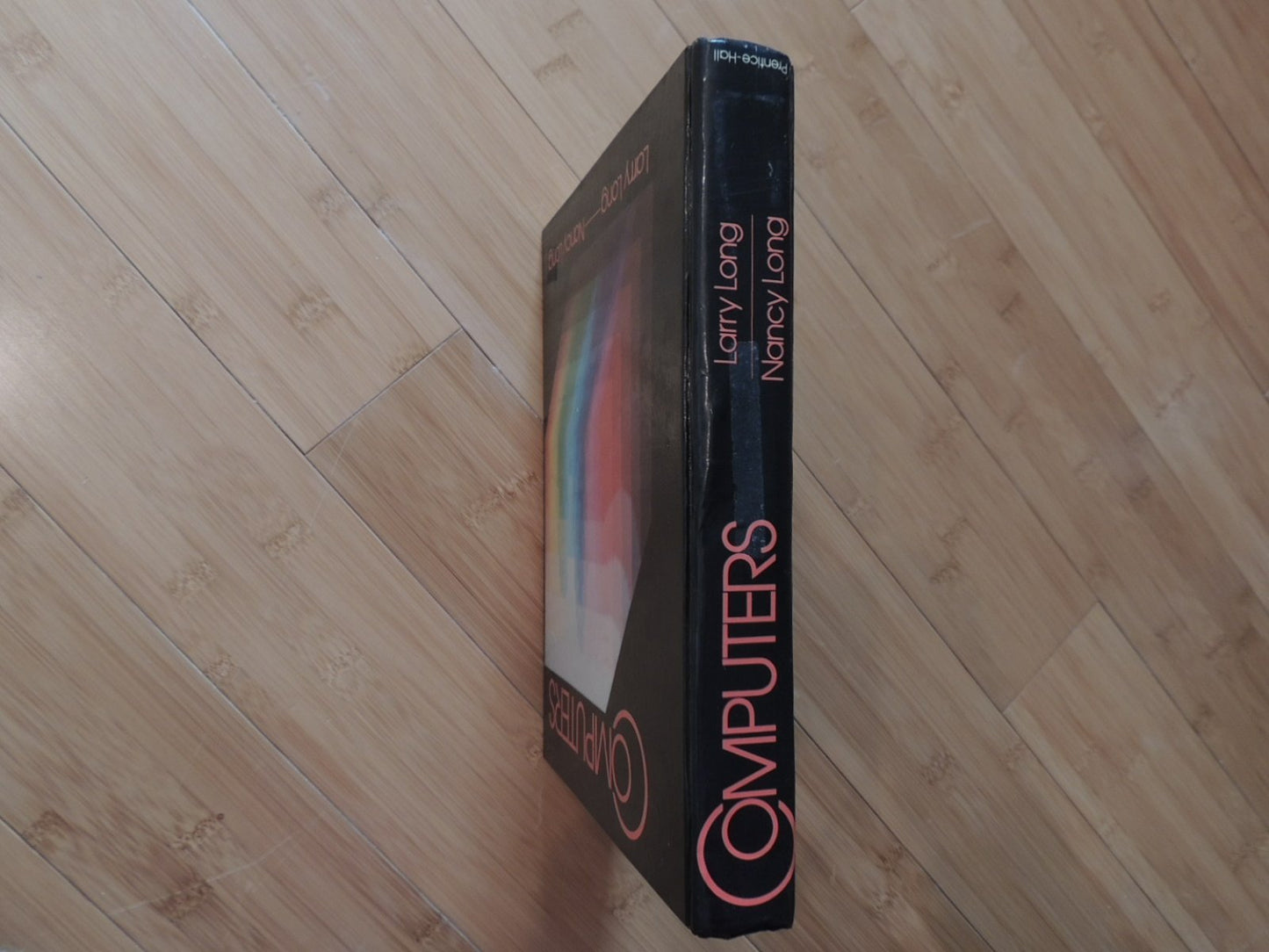 Computers: An Introduction