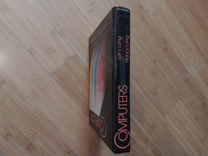 Computers: An Introduction