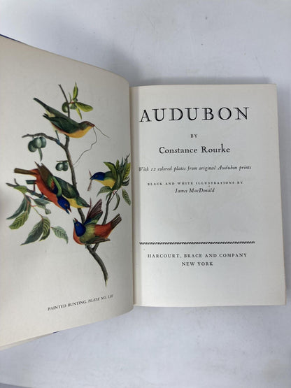 Audubon