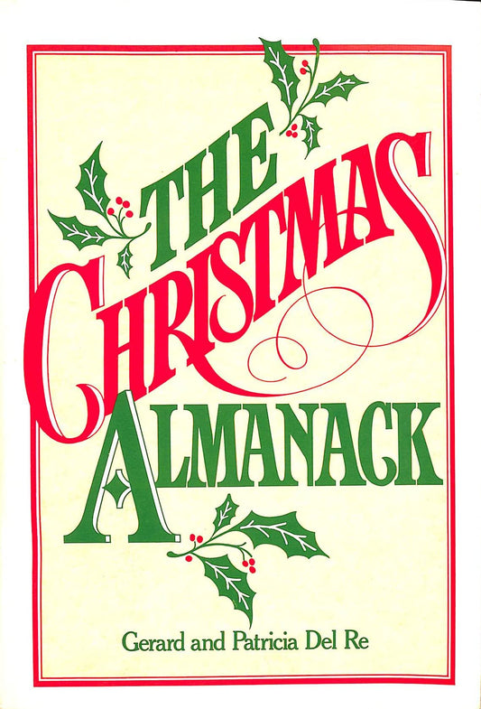 The Christmas Almanack
